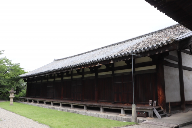 奈良の世界遺産を満喫する一日旅!春日大社から平城宮跡まで