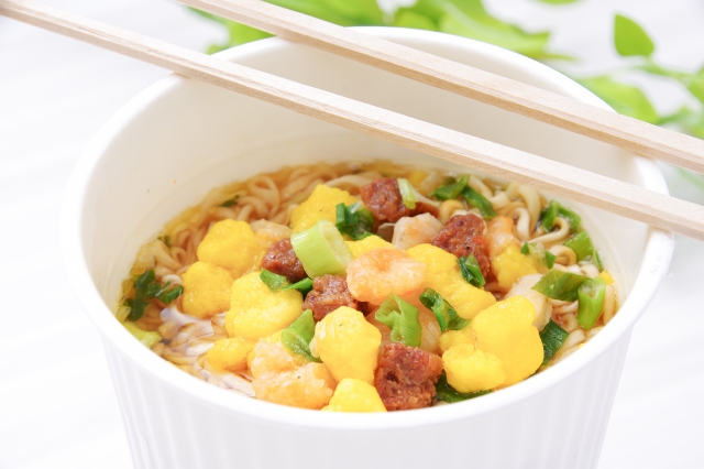 インスタントラーメン発祥の地で学ぶ!カップヌードルミュージアムの魅力