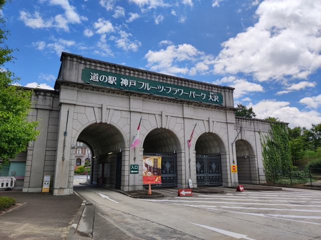 イルミネーション周辺の食事&休憩スポット