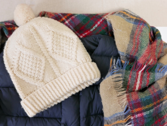初日の出を楽しむための服装や持ち物アドバイス