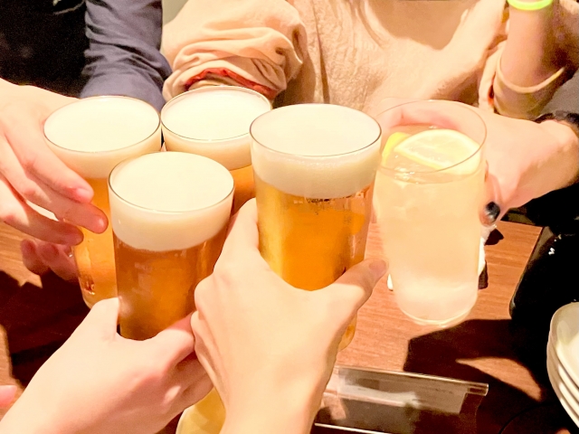 「バルチカ03」で毎日のランチやディナーを楽しむ