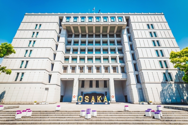 55年ぶりに大阪で開催!2025年大阪・関西万博とは?
