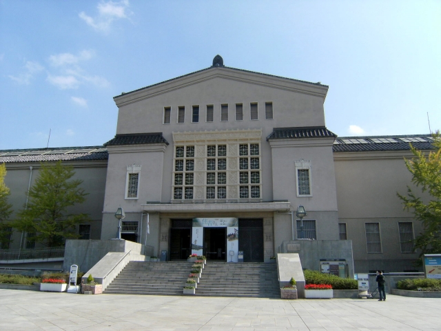 歴史ある美術館が生まれ変わる!大阪市立美術館が2025年リニューアルオープン