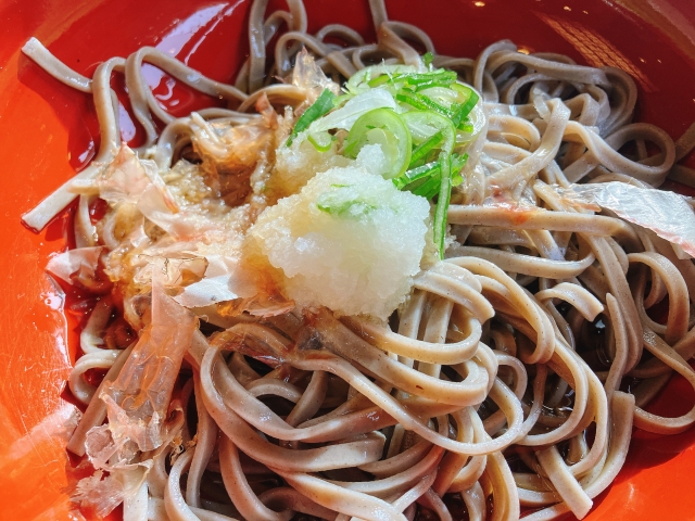 大阪から日帰りOK！ご当地グルメを巡る美味しい旅7選