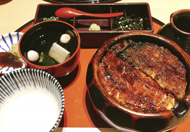 【愛知県】一杯で三度おいしい!名古屋名物「ひつまぶし」