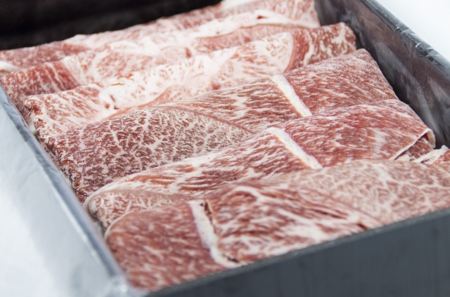 【三重県】一度は味わいたい「肉の芸術品」松阪牛の贅沢ランチ