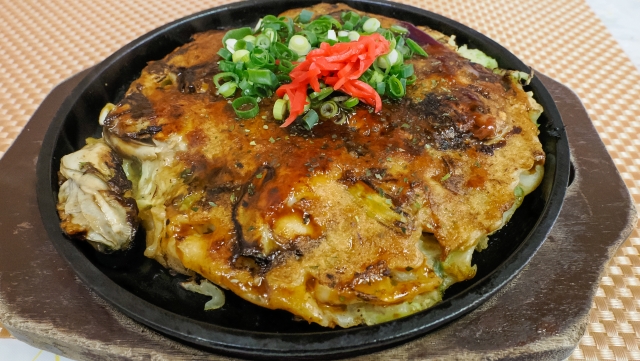 【岡山県】瀬戸内の恵みをまるごと堪能!日生名物「カキオコ」