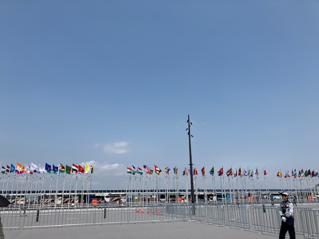 万国旗