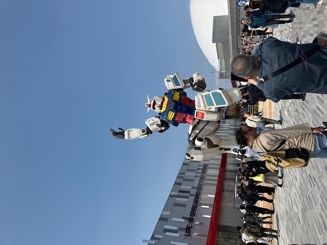 ガンダム