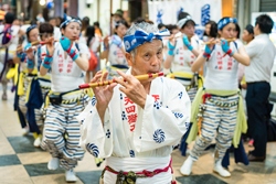 大阪三大夏祭とは