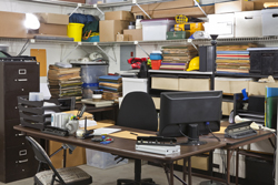 仕事の効率化に繋がる、賢いオフィスの整頓・収納術