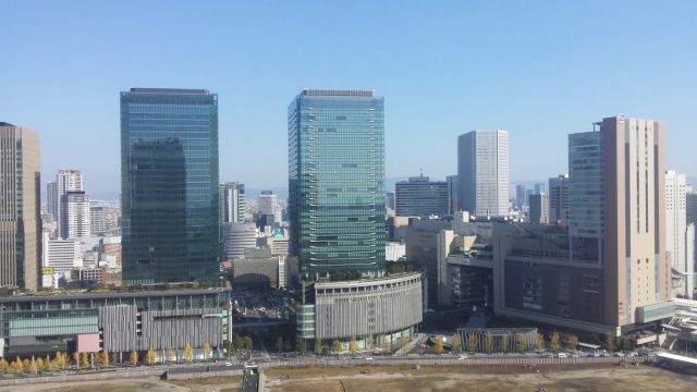 長年置き去りにされてきたＪＲ貨物跡地の利用