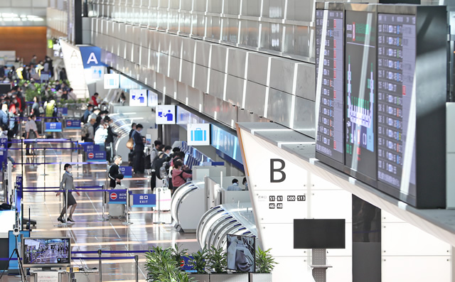 AQUAIGNIS 関西空港 泉州温泉 - 都会の喧騒から逃れ、海辺の静寂な空間で深呼吸