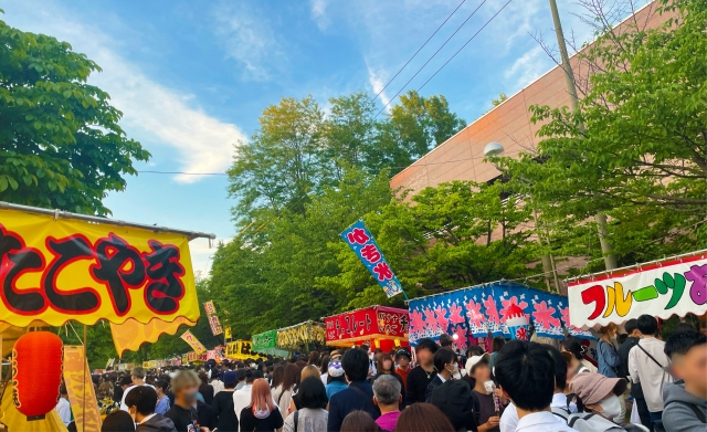 夏の大阪で遊ぼう！2023年夏の注目イベントガイド