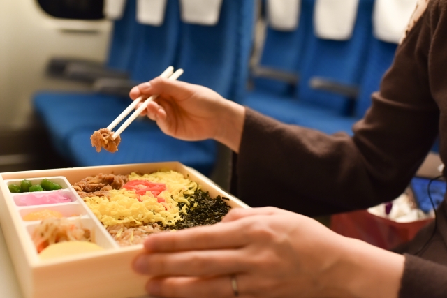 大阪の駅弁グルメ！絶対に食べたいおすすめ駅弁を紹介