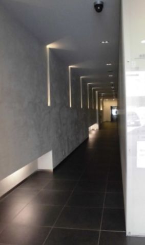 エントランス内①