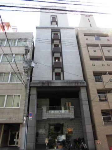 外観②