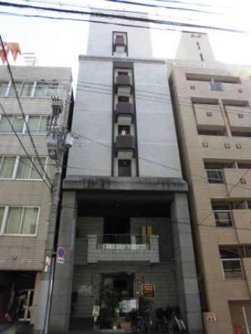 外観③