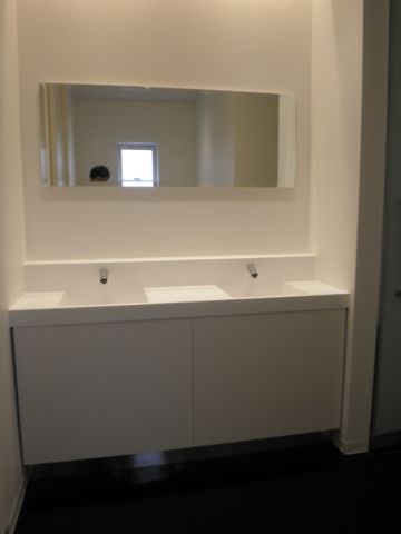 各階、トイレ②