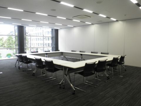 貸会議室