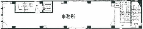 平面図