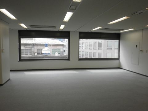 室内②