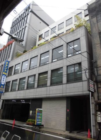 外観 ②