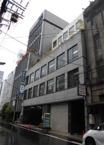 外観 ③
