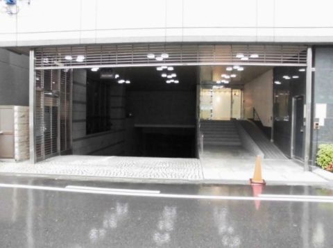 1階、全体