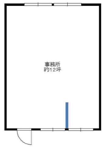 平面図