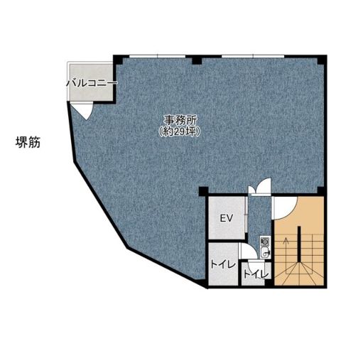 平面図