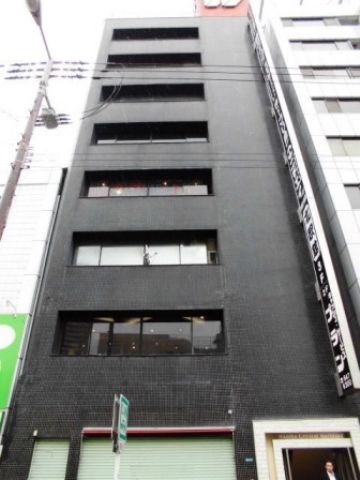 外観②