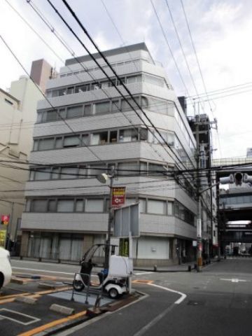 外観③