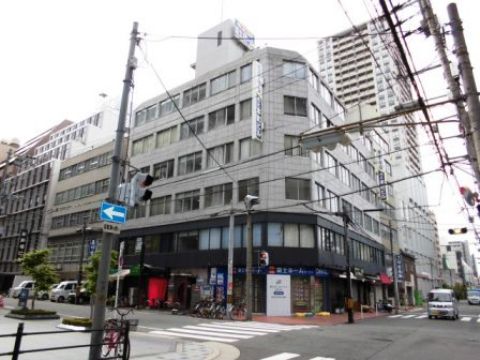 外観②