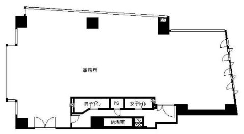 平面図
