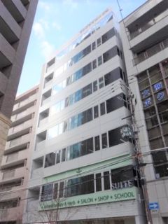 サンプラザビル京橋