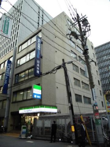 外観②