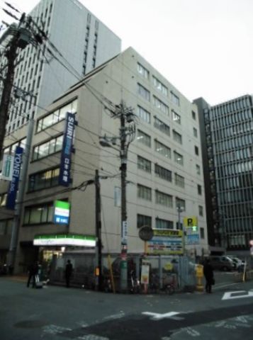 外観③