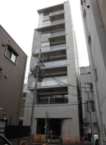外観③
