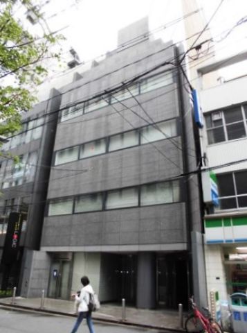 外観②