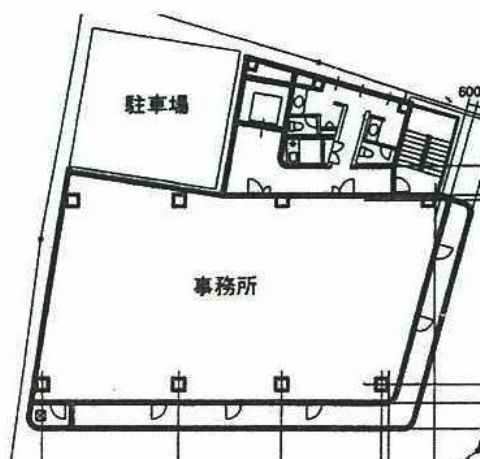 平面図
