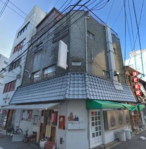 福島2丁目店舗