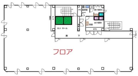 平面図