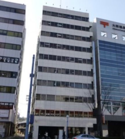 阪神野田駅前ビル