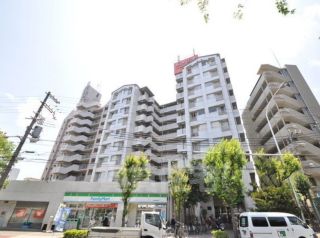 阪神ハイグレードマンション5番館