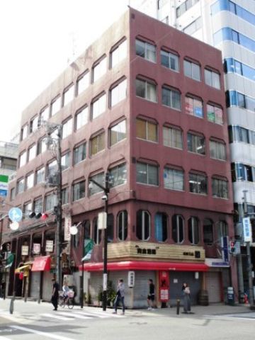 外観③