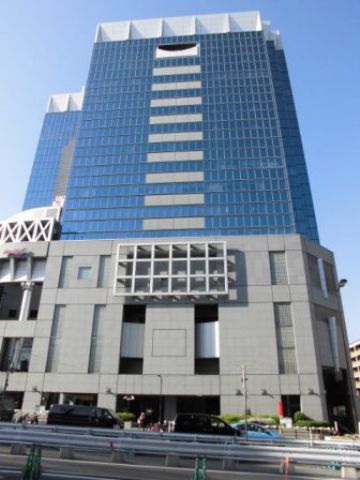 外観②
