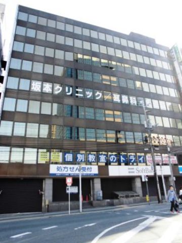 外観②