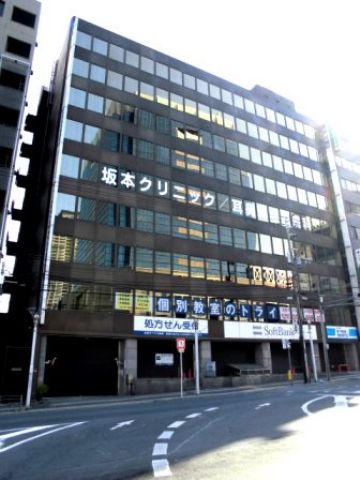 外観③