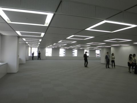 室内②